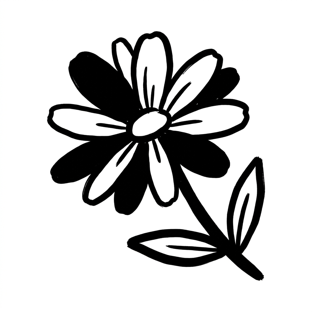 北海道の花や動物を描く押し花展
